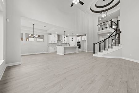 New construction Single-Family house 6216 Bower Well Road, Austin, TX 78738 - photo 9 9