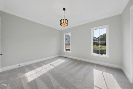 New construction Single-Family house 3409 Makers Circle, Raleigh, NC 27612 Eloise- photo 19 19