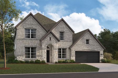 New construction Single-Family house 21114 Bella Coral Drive, Cypress, TX 77433 - photo 17 17