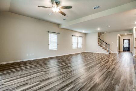New construction Single-Family house 448 Crystal Clear Lane, Princeton, TX 75407 - photo 3 3