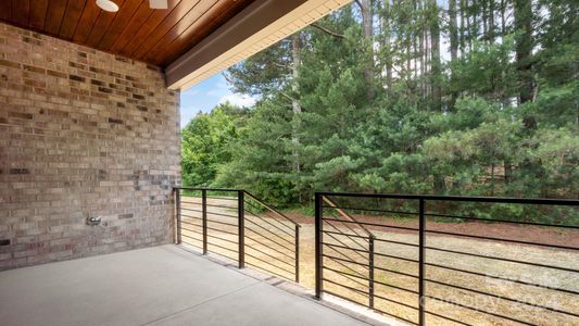 New construction Single-Family house 600 Amanda Way, Unit 12, Albemarle, NC 28001 - photo 45 45