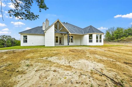 New construction Single-Family house 700 Landry Lane, Springtown, TX 76082 - photo 38 38