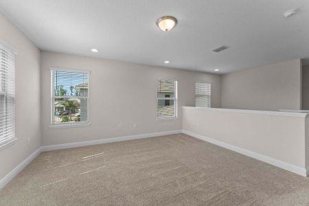 New construction Single-Family house 17971 Hither Hills Circle, Winter Garden, FL 34787 - photo 64 64