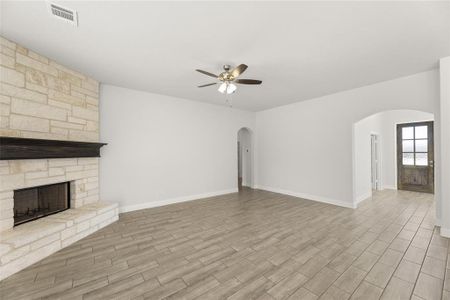 New construction Single-Family house 709 Winecup Way, Midlothian, TX 76065 Concept 2267- photo 8 8