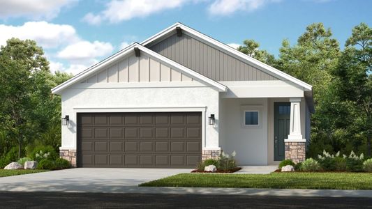 New construction Single-Family house Sky Wind, Saint Cloud, FL 34771 - photo 23 23