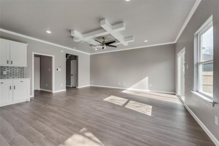 New construction Single-Family house 5715 Bonnell Avenue, Fort Worth, TX 76107 - photo 5 5