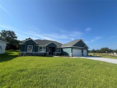 New construction Single-Family house 34 180th Circle, Dunnellon, FL 34432 - photo 15 15
