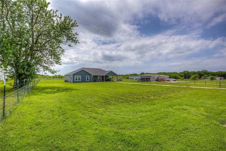 New construction Single-Family house 2044 Vz County Road 3808, Wills Point, TX 75169 - photo 2 2