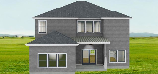 New construction Single-Family house 11510 Flintlock Road, La Porte, TX 77571 - photo 1 1