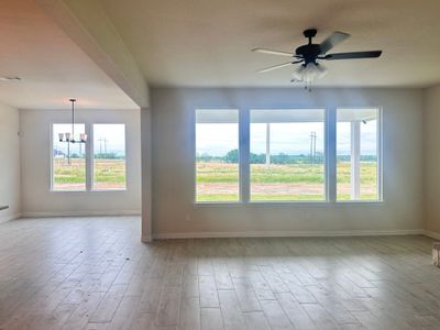 New construction Single-Family house 210 Roosevelt Trail, Valley View, TX 76272 Cibolo- photo 44 44