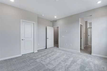 New construction Townhouse house 16728 W 93Rd Place, Arvada, CO 80007 - photo 24 24