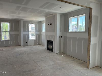 New construction Single-Family house 99 Banning Drive, Pittsboro, NC 27312 Glenmark- photo