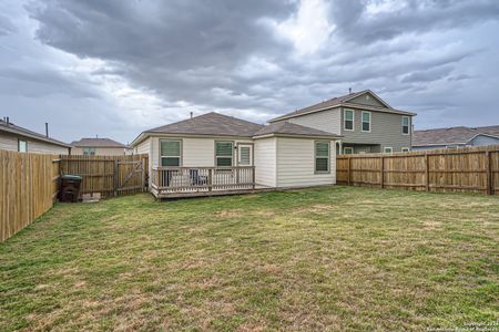 New construction Single-Family house 5818 Kendall Pr, San Antonio, TX 78244 - photo 27 27