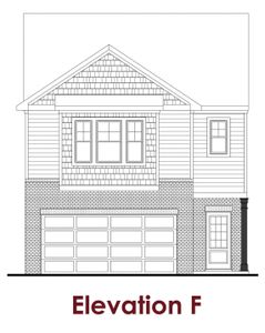 New construction Single-Family house 2700 Westgate Park Drive, Loganville, GA 30052 - photo 10 10