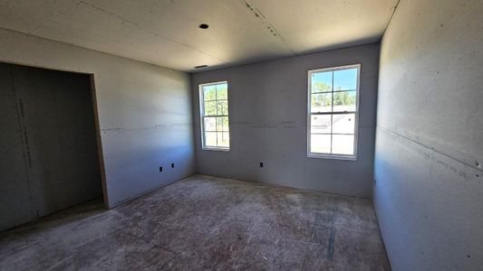 New construction Single-Family house 30 Pintail Lane, Youngsville, NC 27596 - photo 12 12
