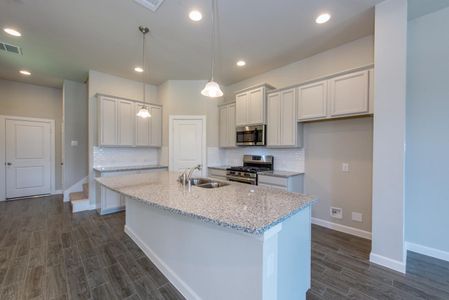 New construction Single-Family house 3301 Neighborly Lane, Richmond, TX 77406 - photo 7 7