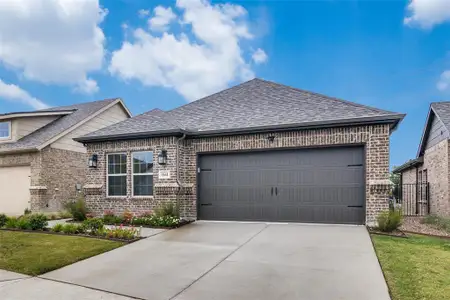 New construction Single-Family house 1661 Madrid Way, Rockwall, TX 75087 - photo 0