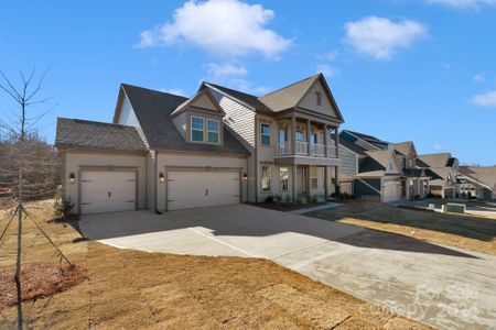 New construction Single-Family house 2311 Excalibur Drive, Indian Land, SC 29707 - photo 7 7