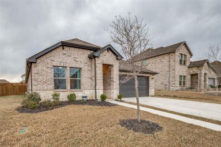 New construction Single-Family house 372 Mohan Drive, Royse City, TX 75189 - photo 1 1