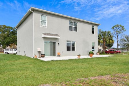 New construction Single-Family house 2165 Montecito Avenue, Deltona, FL 32738 - photo 57 57