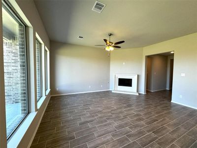 New construction Single-Family house 4532 Norcross Lane, Fort Worth, TX 76036 Concept 1660- photo 5 5