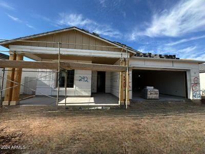 New construction Single-Family house 11530 E Utah Avenue, Mesa, AZ 85212 - photo 3 3