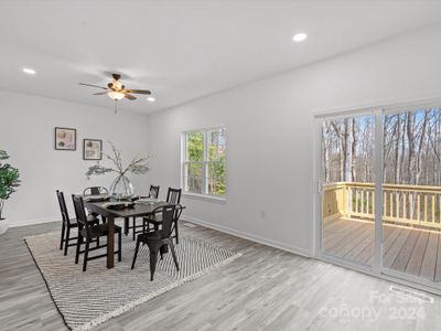 New construction Single-Family house 229 Deerfield Drive, Mount Holly, NC 28120 - photo 10 10