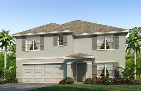 New construction Single-Family house 6593 Se 1St Loop, Ocala, FL 34472 Hayden- photo 0 0