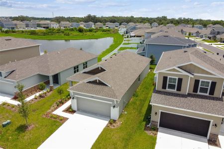 New construction Single-Family house 4608 Birdsong Drive, Palmetto, FL 34221 - photo