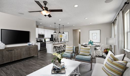 Irongate by Richmond American Homes in Jacksonville - photo 21 21
