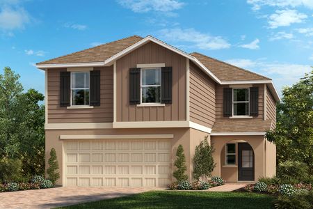 New construction Single-Family house 2725 Sanctuary Drive, Clermont, FL 34714 - photo 9 9