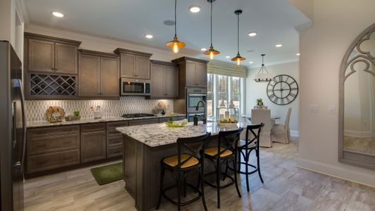 Cresswind Charlotte by Kolter Homes in Charlotte - photo 18 18