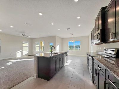 New construction Single-Family house 3714 Sagefield Drive, Saint Cloud, FL 34771 2405- photo 6 6