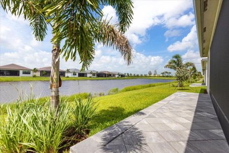 New construction Single-Family house 11970 Sw Cypress Rd, Port Saint Lucie, FL 34987 - photo 11 11