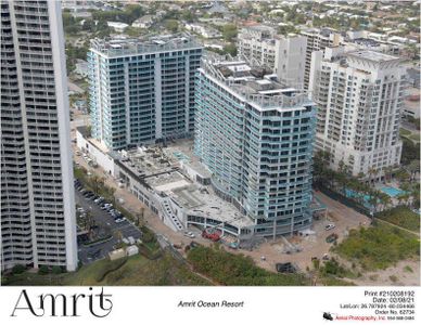 New construction Condo/Apt house 3100 Ocean Drive, Unit H-1108, West Palm Beach, FL 33404 - photo