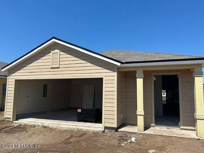 New construction Single-Family house 137 Ashbrook Street, Saint Augustine, FL 32084 VERO- photo 19 19