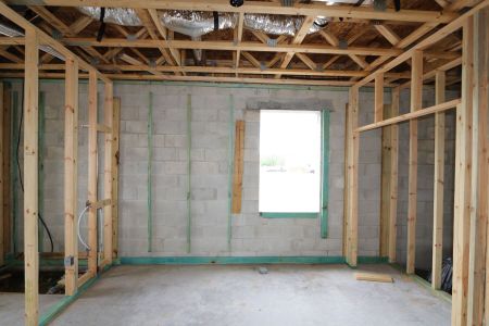 New construction Single-Family house 10614 New Morning Drive, Tampa, FL 33647 Grandsail  III- photo 12 12