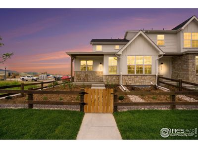 Eagle Brook Meadows by Black Timber Builders in Loveland - photo 5 5