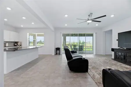 New construction Manufactured Home house 7777 Sw 63Rd Place Road, Ocala, FL 34474 - photo 8 8