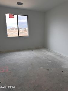 New construction Single-Family house 7682 W Avenida Del Rey, Peoria, AZ 85383 Marigold Homeplan- photo 10 10