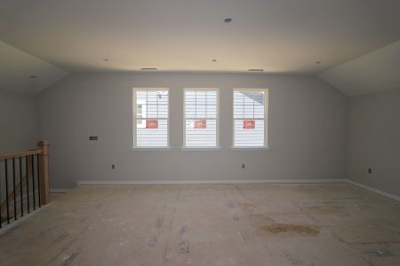New construction Single-Family house 3114 Armeria Drive, Apex, NC 27502 Crabtree - Signature Collection- photo 50 50