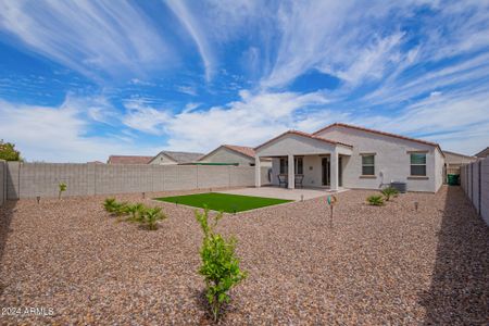 New construction Single-Family house 18317 E Eloisa Drive, Gold Canyon, AZ 85118 - photo 37 37