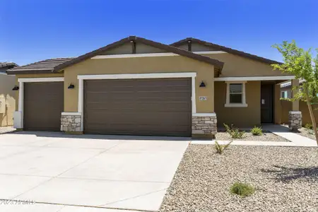 Ryder Ranch by Homes by Towne in Surprise - photo 2 2
