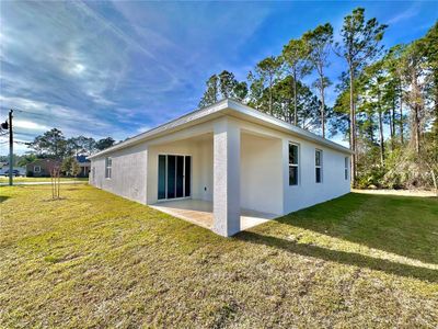 New construction Single-Family house 59 Ryecliffe Drive, Palm Coast, FL 32164 - photo 58 58