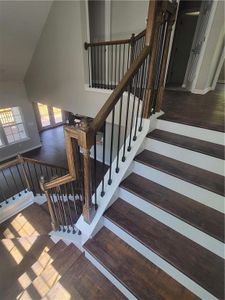 New construction Single-Family house 211 King Street, Jonesboro, GA 30236 - photo 9 9