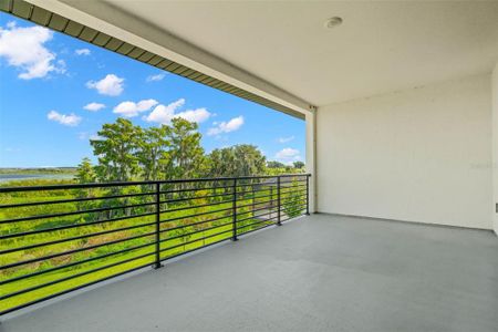 New construction Single-Family house 8834 Sanders Tree Loop, Wesley Chapel, FL 33545 Sabal III- photo 40 40