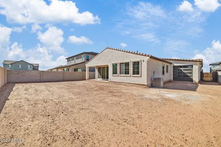 New construction Single-Family house 9635 E Rainbow Avenue, Mesa, AZ 85212 - photo 29 29