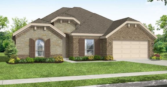 New construction Single-Family house 1204 Altuda Drive, Forney, TX 75126 - photo 5 5