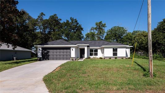 New construction Single-Family house 469 Se 55Th Avenue, Ocala, FL 34480 - photo 1 1