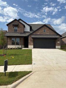 New construction Single-Family house 3519 Austin Street, Gainesville, TX 76240 Nueces- photo 19 19
